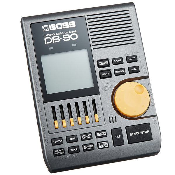 BOSS DB-90 Metronome - DIPNDIVE