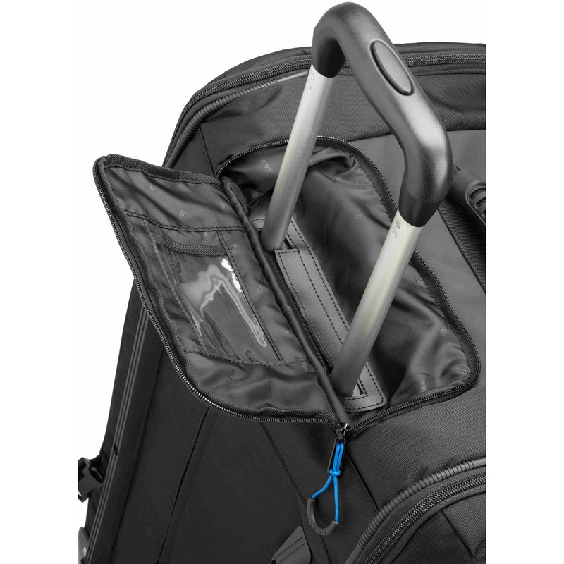 Cressi Jumbo Trolley Bag - DIPNDIVE