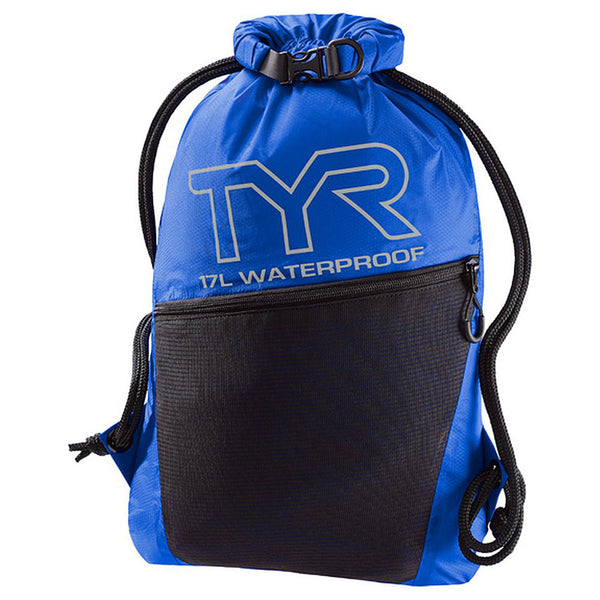 TYR Alliance Waterproof Sackpack - DIPNDIVE
