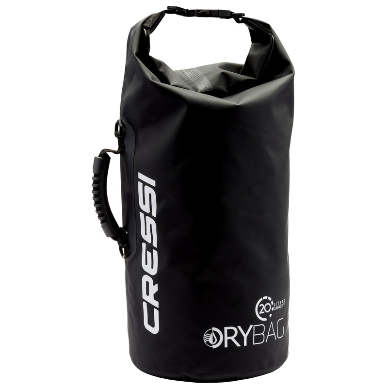 Cressi Waterproof Dry Bag - DIPNDIVE