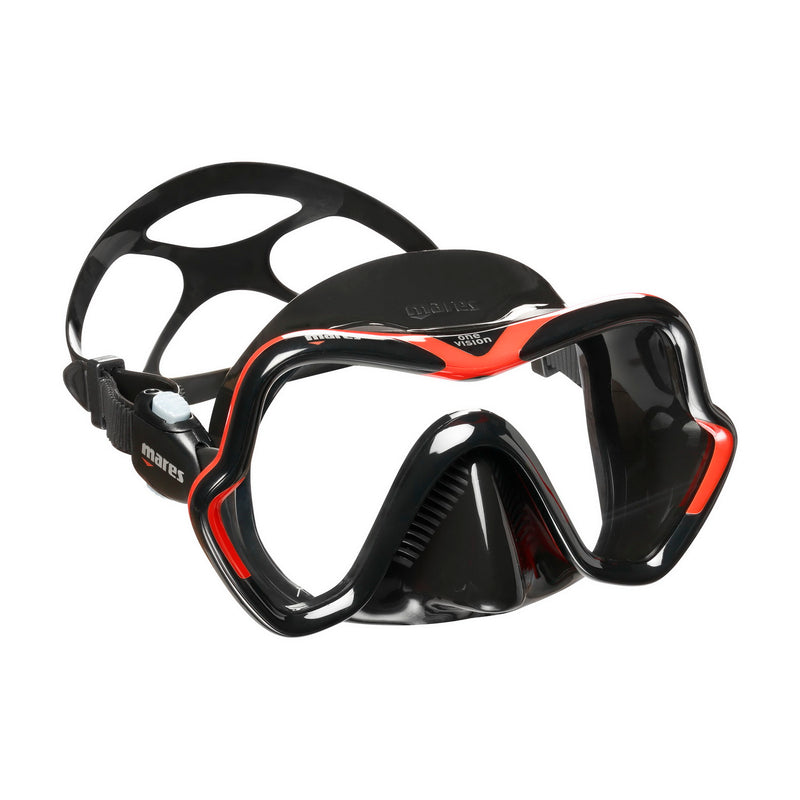 Mares One Vision Scuba Dive Mask - DIPNDIVE