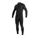 O'Neill Men's Psycho One 3/2 mm Back Zip Full Wetsuit - DIPNDIVE
