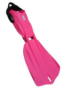 Used ScubaPro Seawing Nova Scuba Diving Fin - XS -Pink / US M:4-5 / W:5-6 - DIPNDIVE