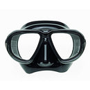 Riffe Naida Clear Lens Scuba Dive Mask - DIPNDIVE