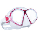 Tilos Spawn Camo Spearfishing Mask - DIPNDIVE