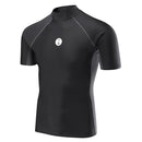 Fourth Element Men's Short Sleeve Hydroskin - DIPNDIVE
