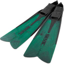 Seac Talent Camo Medium-Long Blade Fins - DIPNDIVE