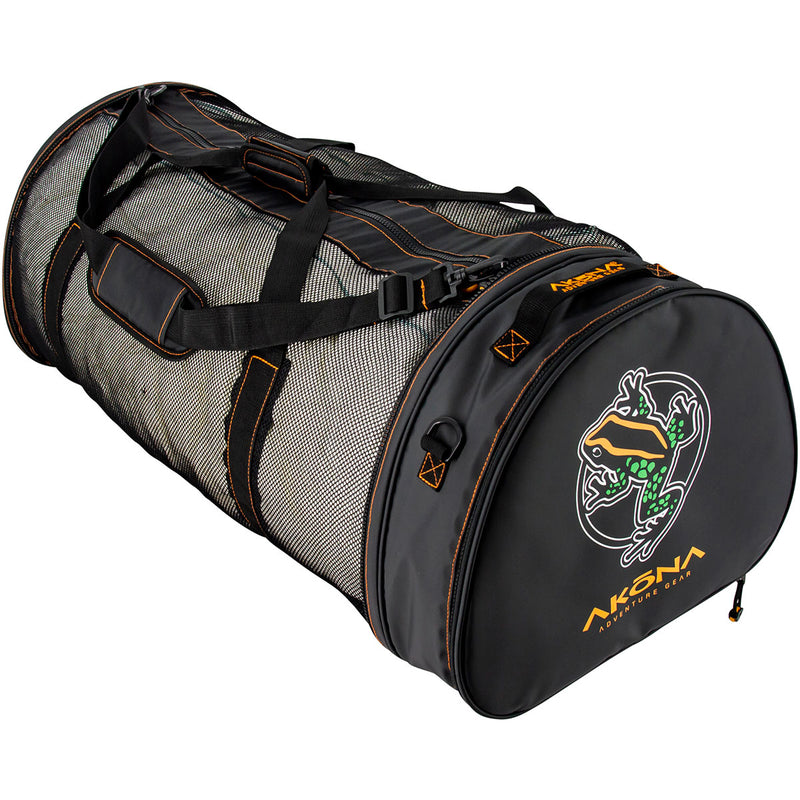 Open Box Akona Laguna Collapsing Duffel Bag - DIPNDIVE