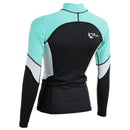Used Mares Womens Rash Guard Loose Fit LS-Medium - DIPNDIVE