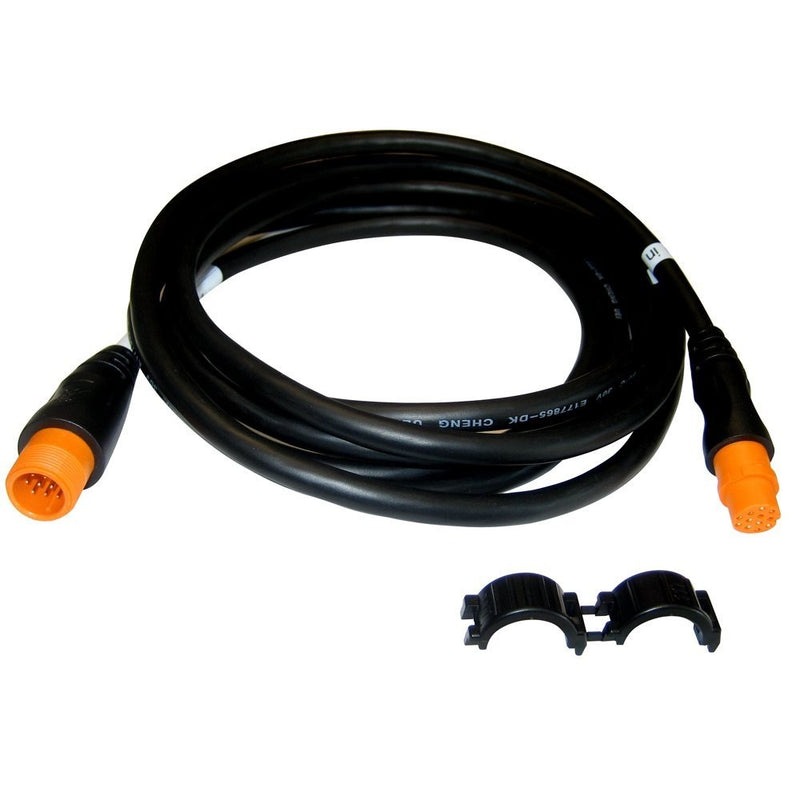Garmin Extension Cable for 12-pin Garmin Scanning Transducers - DIPNDIVE