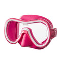 Seac Giglio Adult Soft Silicon Mask - DIPNDIVE