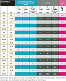 Open Box ScubaPro Jet Fins w/Spring Heel Strap Color Fins-Green-XXLG - DIPNDIVE