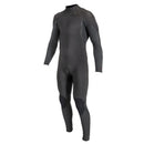 O'Neill 3/2mm Hyperfreak Fire Back Zip Full Wetsuit - DIPNDIVE