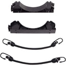 Trident Roll Control Scuba Tank Brackets - DIPNDIVE