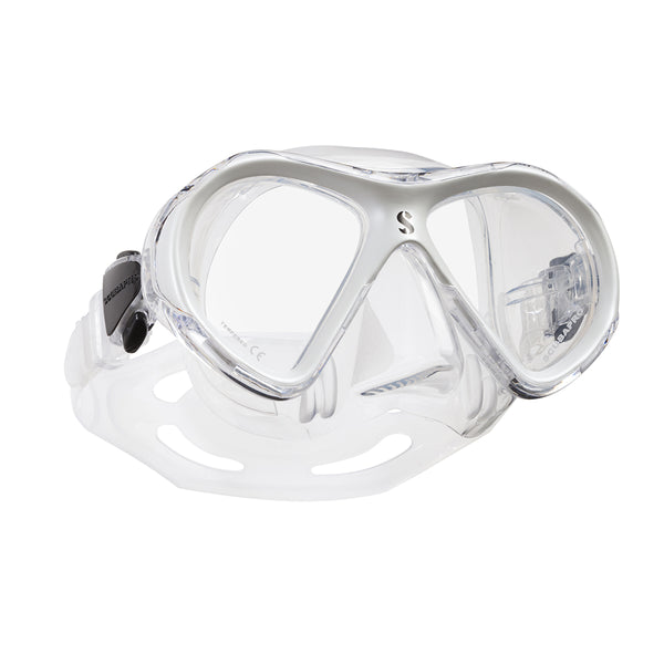 ScubaPro Spectra Mini Mask - DIPNDIVE