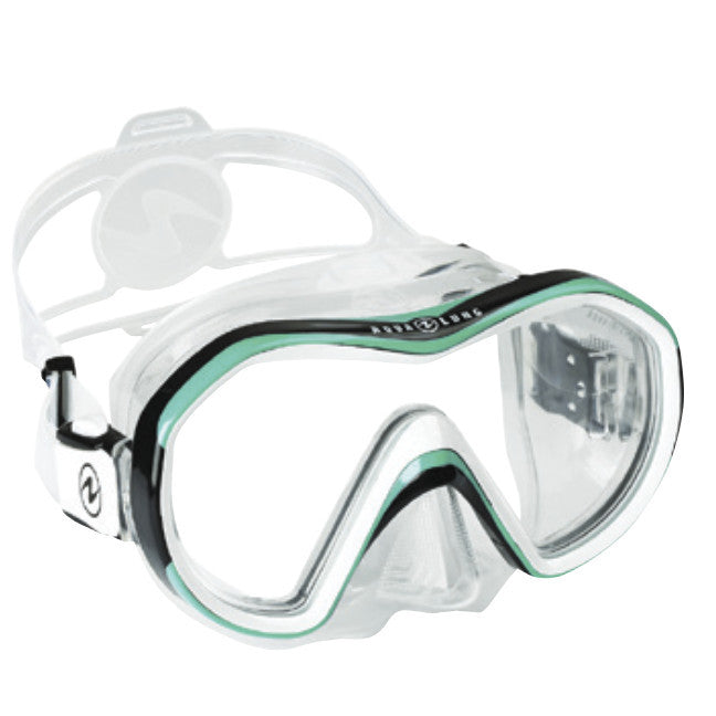 Aqua Lung Reveal X1 Dive Mask - DIPNDIVE