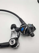 Open box ScubaPro MK11/C370 Scuba Dive Regulator - DIPNDIVE