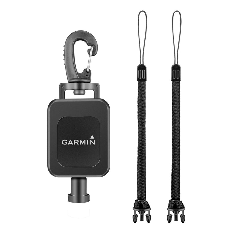 Open Box Garmin Retractable Lanyard - DIPNDIVE