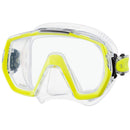 Tusa M-1003 Freedom Elite Dive Mask - DIPNDIVE
