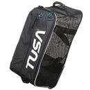 Open Box Tusa BA0301 Roller Mesh Bag - DIPNDIVE