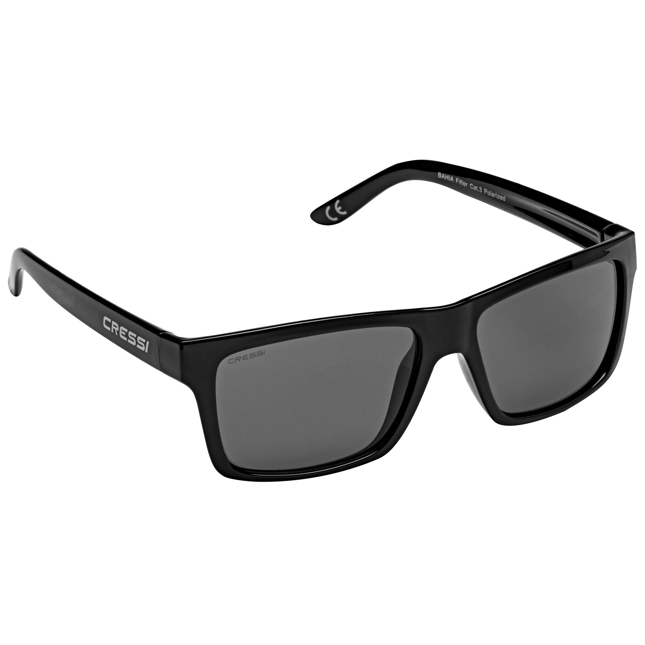 Cressi Bahia Adult Sport Sunglasses - DIPNDIVE