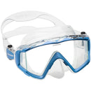 Cressi Liberty Triside SPE Dive Mask - DIPNDIVE