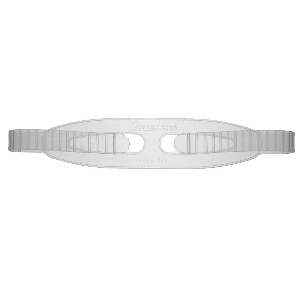 Cressi Silicone Mask Strap - DIPNDIVE