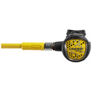 USED Cressi Compact Pro Scuba Diving Octopus - DIPNDIVE