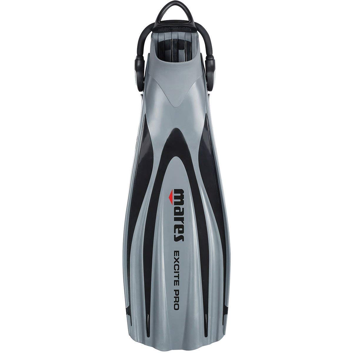 Mares Excite Pro Open Heel Fins - DIPNDIVE