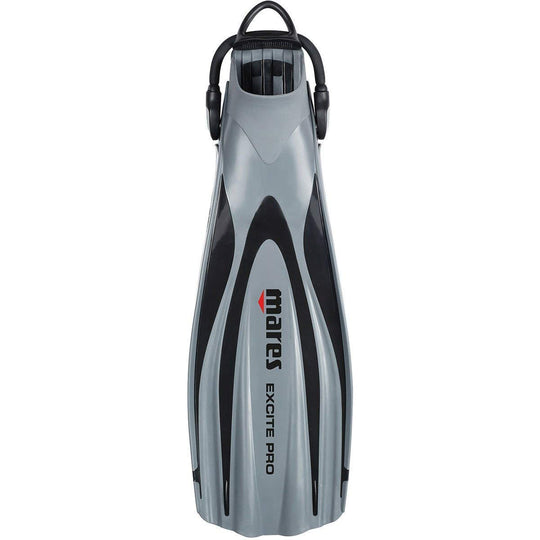 Mares Excite Pro Open Heel Fins - DIPNDIVE