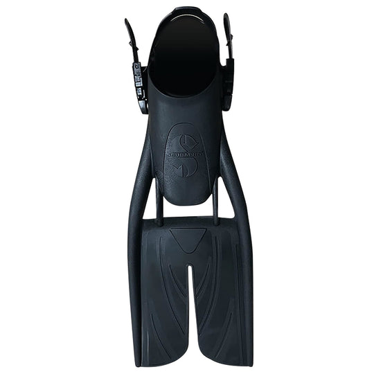 ScubaPro Twin Jet II Scuba Diving Fins - DIPNDIVE