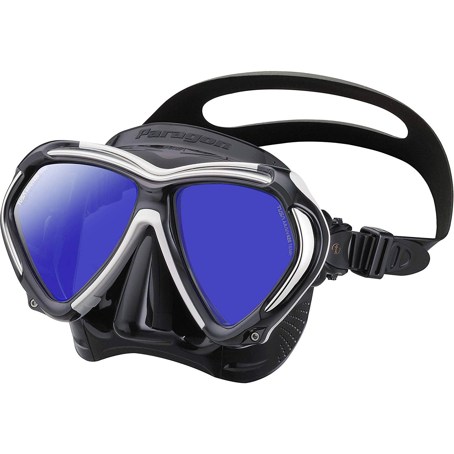 Tusa Paragon Dive Mask - DIPNDIVE