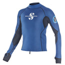 ScubaPro Men's 1.5mm Everflex Long Sleeve Rash Guard - DIPNDIVE