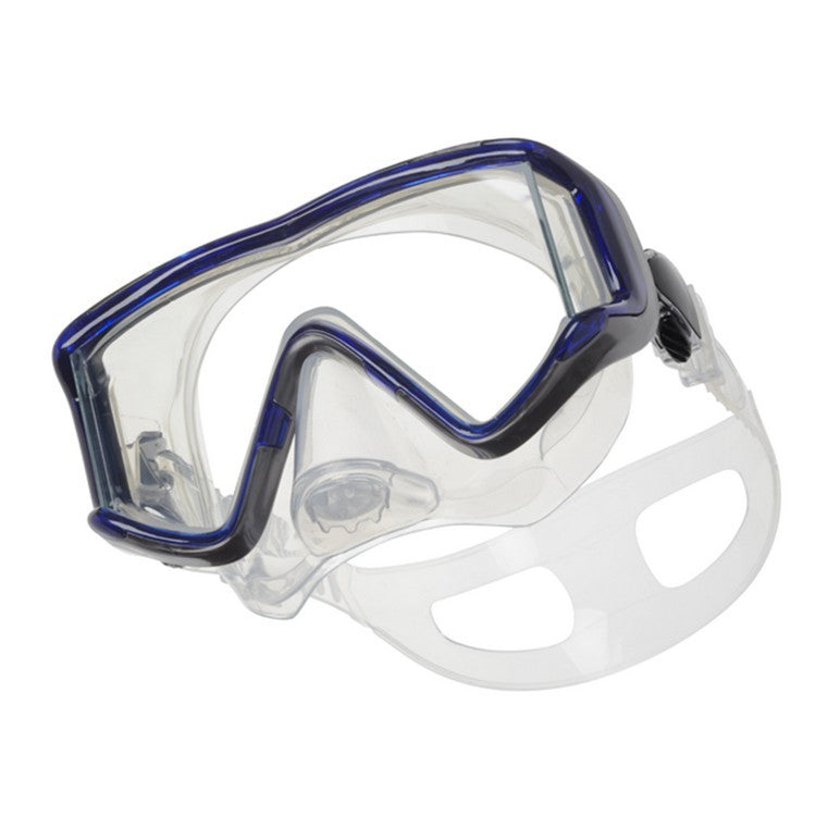 SubGear Sub VU With Purge Dive Mask - DIPNDIVE