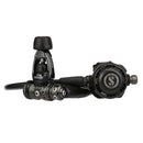 ScubaPro MK19 Evo BT/G260 Carbon BT Dive Regulator System - DIPNDIVE