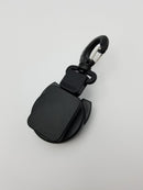 Used Trident Retractor Compass with Clip - DIPNDIVE