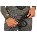 Cressi 5mm Mens Seppia 2-piece Freediving Wetsuit - DIPNDIVE