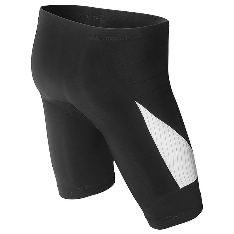 TYR Men's 9" Carbon Tri Shorts - DIPNDIVE