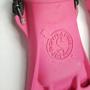 Open Box ScubaPro Jet Fins w/Spring Heel Strap Color Fins-Pink-MD - DIPNDIVE