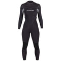 Henderson 3mm Women's Thermoprene Pro Dive Jumpsuit - DIPNDIVE