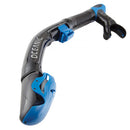 Oceanic Ultra Dry Scuba Dive Snorkel - DIPNDIVE