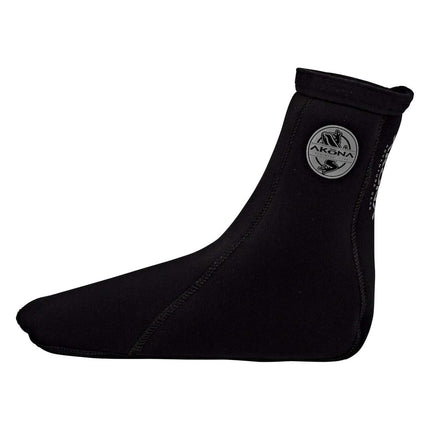 Akona 2mm Classic Tall Socks - DIPNDIVE