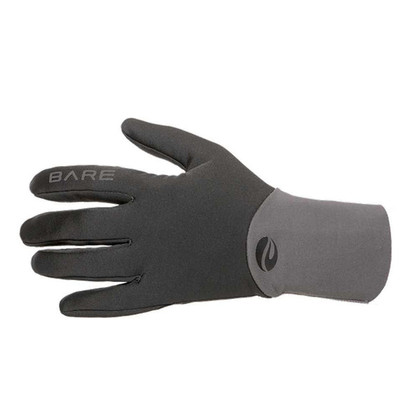 Bare Unisex Exowear Gloves - DIPNDIVE