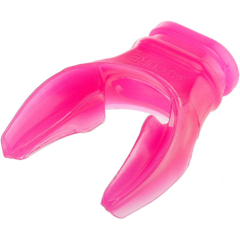 Open Box SeaCure X Type Model Mouthpiece-Pink-1 - DIPNDIVE