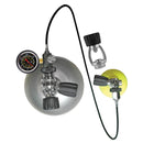 XS Scuba Deluxe Cylinder Equalizer - DIPNDIVE