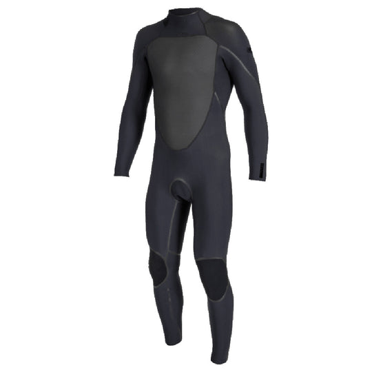 O'Neill 3/2mm Psycho Tech Back Zip Full Wetsuit - DIPNDIVE
