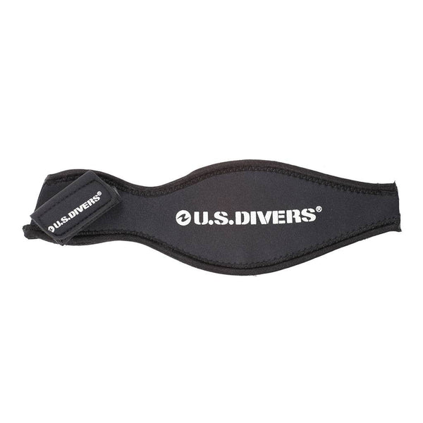 Open Box U.S. Divers Snorkel System - DIPNDIVE