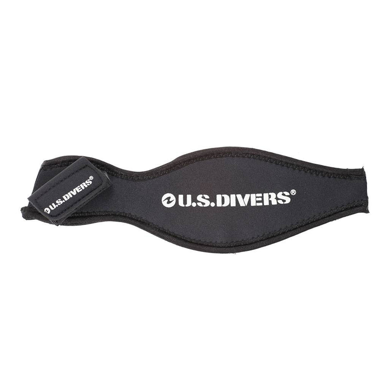 U.S. Divers Snorkel System - DIPNDIVE