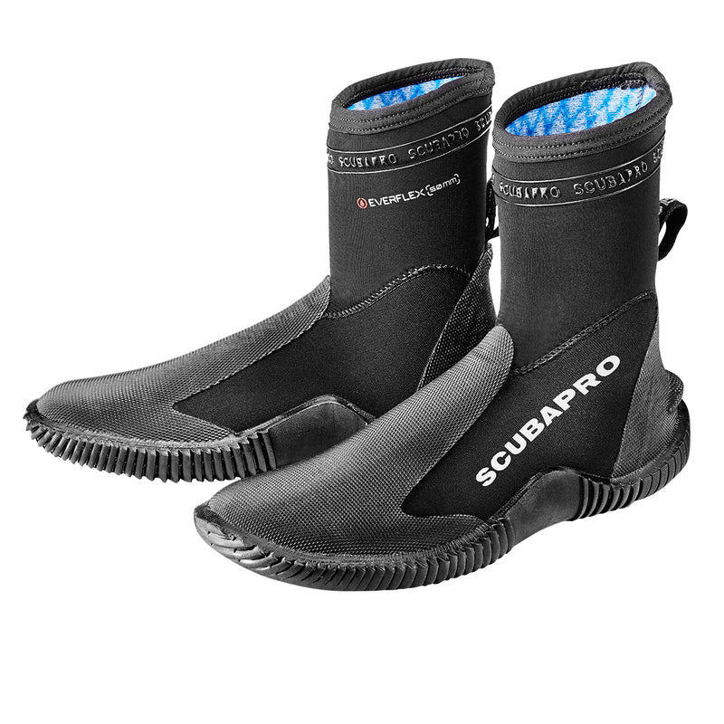 ScubaPro 5mm Everflex Arch Boots - DIPNDIVE