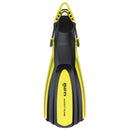 Mares Avanti Pure Open Heel Fins - DIPNDIVE